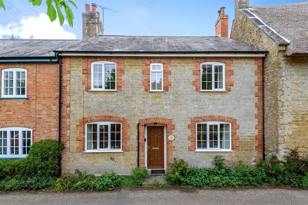 Loders, Bridport 2 bed terraced house for sale £385,000