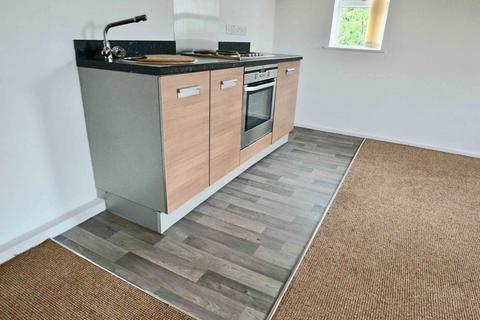 1 bedroom townhouse to rent, Bartlett Close, Earl Shilton
