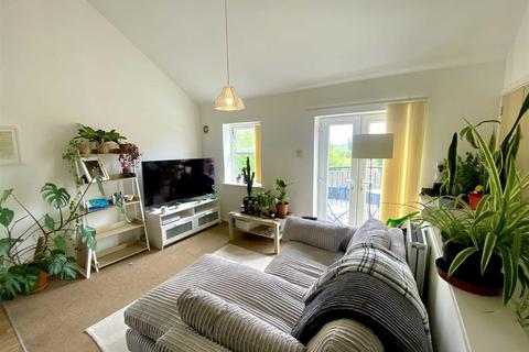1 bedroom townhouse to rent, Bartlett Close, Earl Shilton