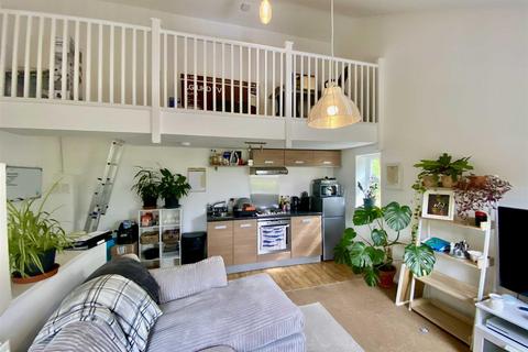 1 bedroom townhouse to rent, Bartlett Close, Earl Shilton