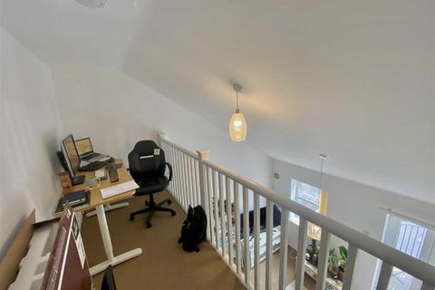 1 bedroom townhouse to rent, Bartlett Close, Earl Shilton
