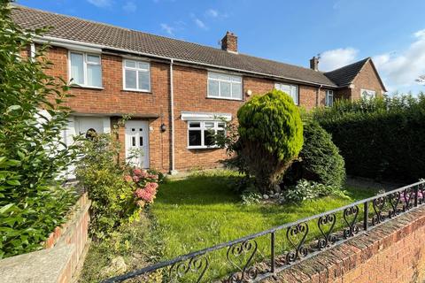 14 Brancepath Walk, Hartlepool, TS24 9LZ