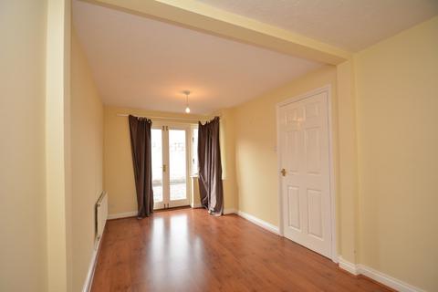 3 bedroom townhouse to rent, Coningsby Court, Coningsby Street, Hereford, HR1