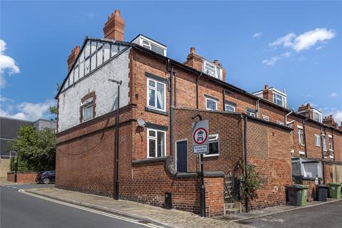 3 bedroom end of terrace house for sale - Hawthorn Mount, Chapel Allerton, Leeds, LS7