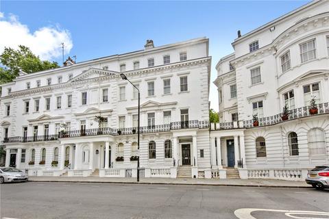 3 bedroom maisonette to rent, Stanley Gardens, London, W11