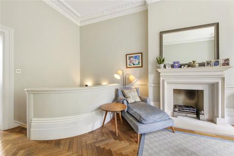 3 bedroom maisonette to rent, Stanley Gardens, London, W11