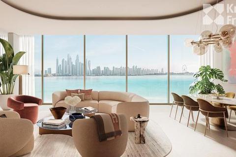 4 bedroom penthouse, Ellington Beach House, Palm Jumeirah, Dubai