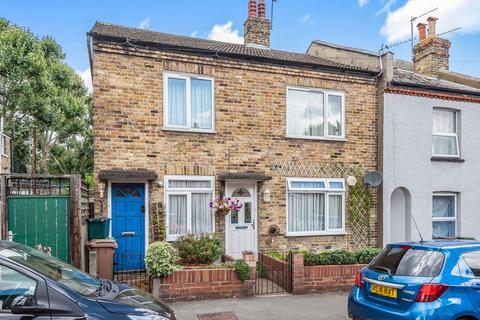 1 Warwick Road, Sutton, SM1 4AP