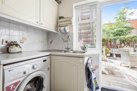 1 Warwick Road, Sutton, SM1 4AP