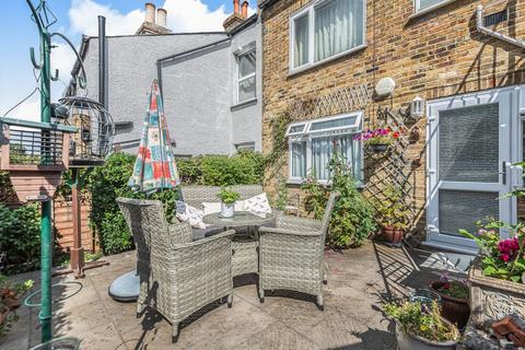 1 Warwick Road, Sutton, SM1 4AP