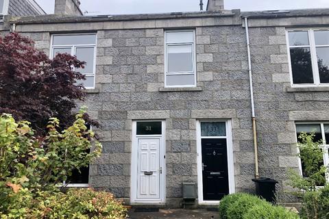 3 bedroom flat to rent, Braemar Place, City Centre, Aberdeen, AB10