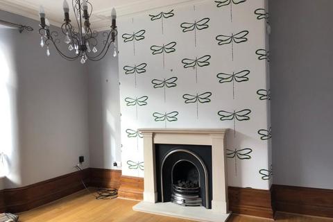 3 bedroom flat to rent, Braemar Place, City Centre, Aberdeen, AB10
