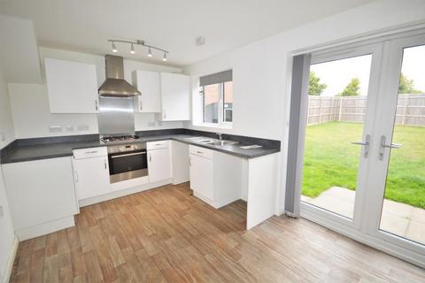 3 bedroom terraced house for sale, Sandhole Crescent, Lawley
