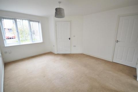3 bedroom terraced house for sale, Sandhole Crescent, Lawley
