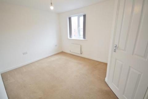3 bedroom terraced house for sale, Sandhole Crescent, Lawley