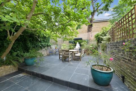 undefined, Walham Grove, Fulham, London