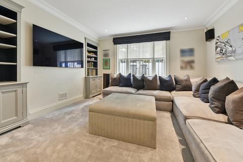 undefined, Walham Grove, Fulham, London