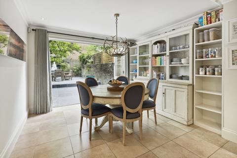 undefined, Walham Grove, Fulham, London