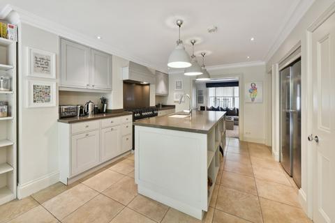 undefined, Walham Grove, Fulham, London