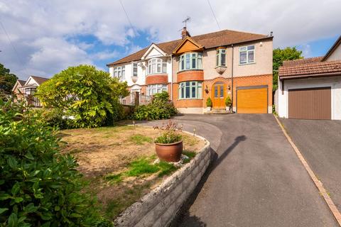 4 bedroom semi-detached house for sale - Maidstone Road, Gillingham ME8 0HH
