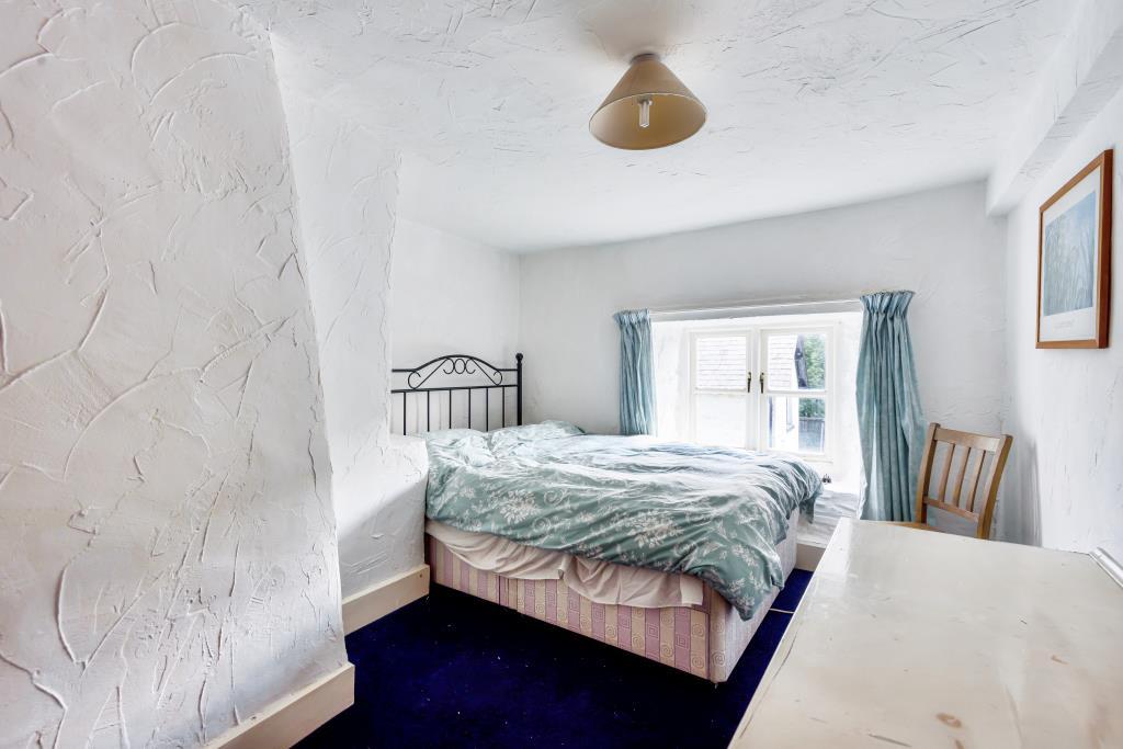 New Radnor, Powys, LD8 2 bed cottage for sale £200,000