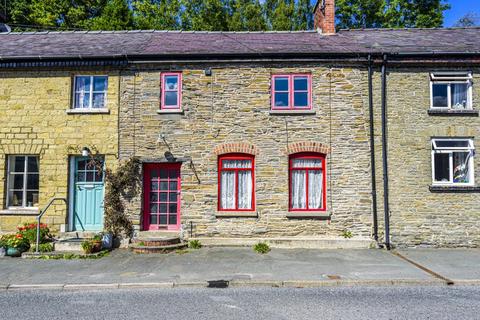 2 bedroom cottage for sale, New Radnor,  Powys,  LD8
