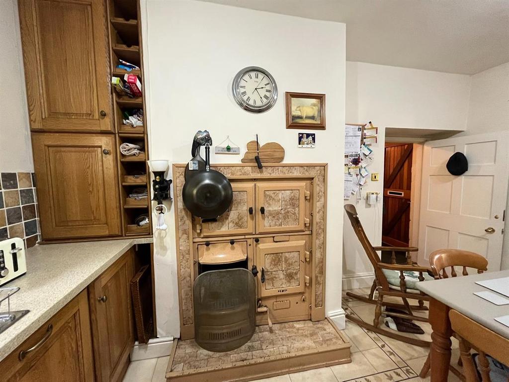 Uldale Mill, Ireby, Wigton 3 bed detached house £470,000