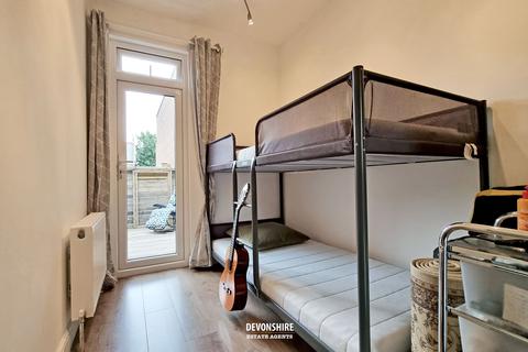 4 bedroom maisonette for sale - Broadway, West Ealing, W13