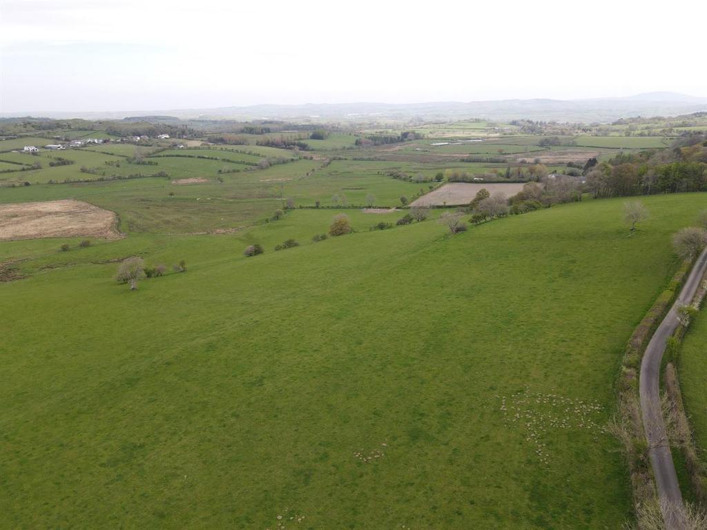 77 Acres of Agricultural Land, Mosser, Cockermouth Land £495,000