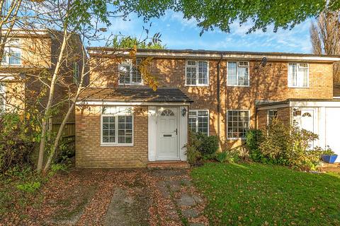 3 bedroom semi-detached house for sale, Green Park Close, Winchester, Hampshire, SO23