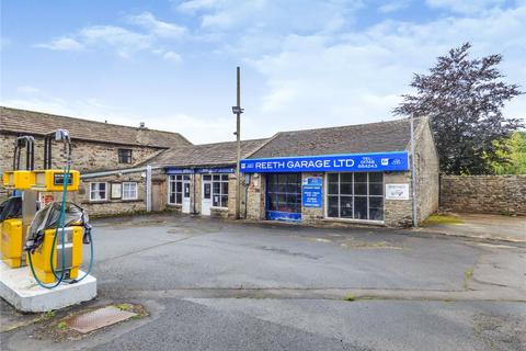 Retail property (high street) for sale, Arkengarthdale Road, Reeth, Richmond, DL11