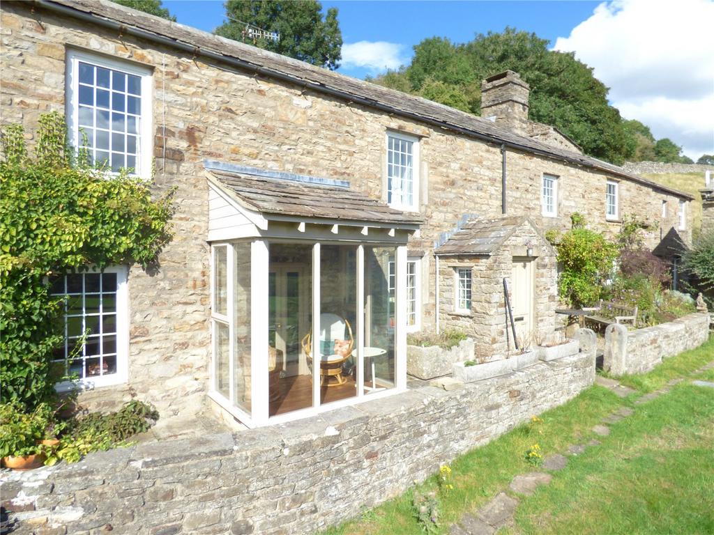 Gunnerside, Richmond, North Yorkshire, DL11 5 bed detached house for