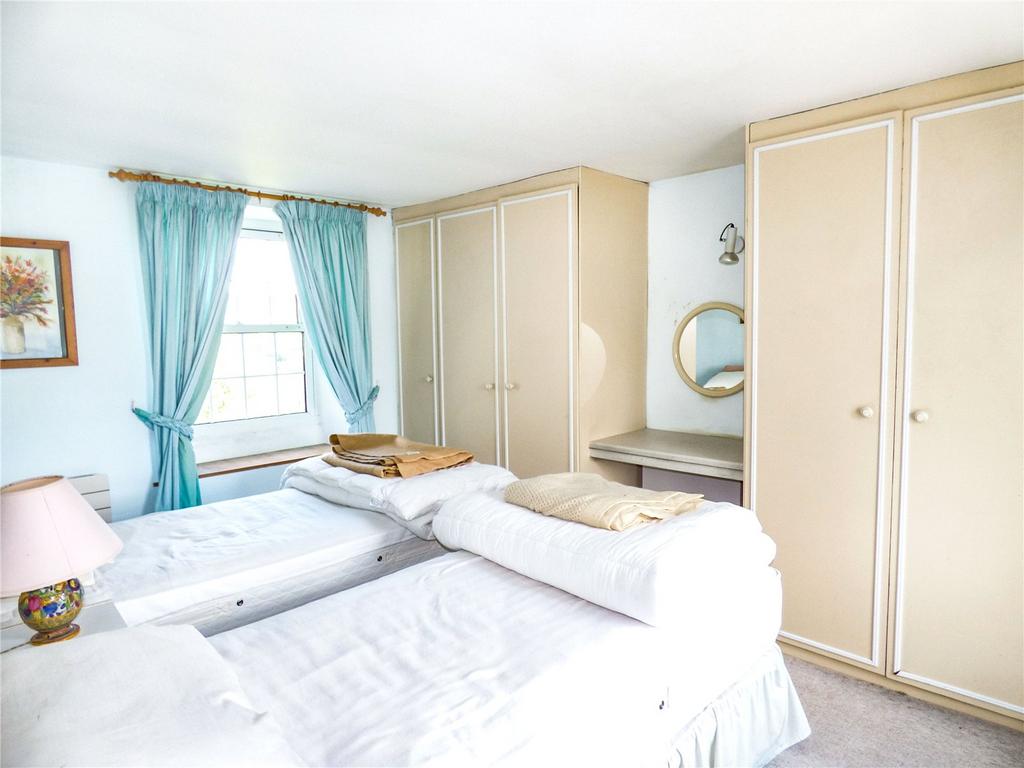 Highgate Bedroom