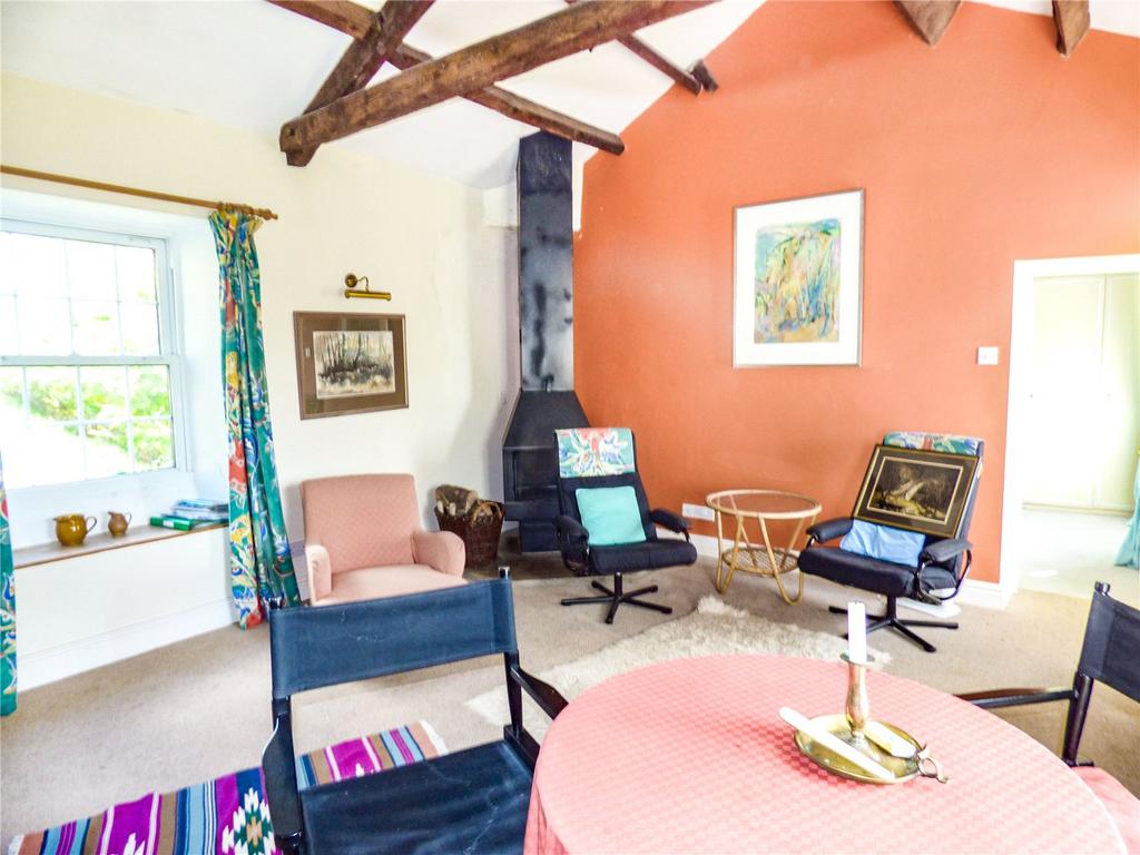 Highgate Living Area