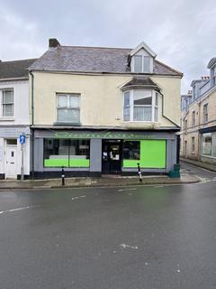 Retail property (high street) to rent, Chingswell Street, Bideford EX39