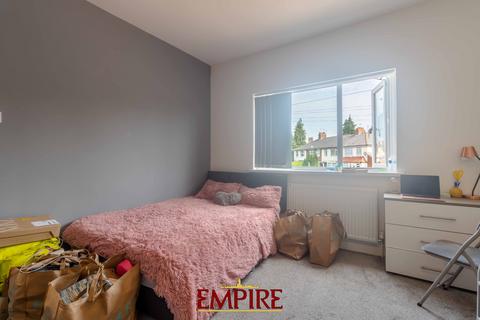 1 bedroom in a house share to rent, Shortheath Road, Erdington, Birrmingham, West Midlands, B23 6JY