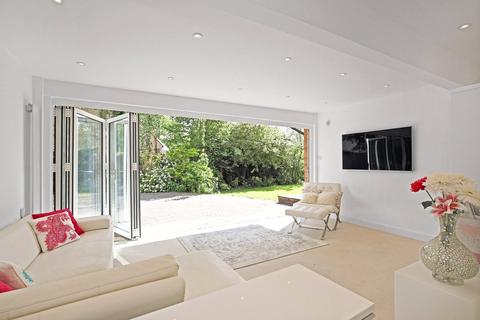 4 bedroom detached house for sale - Farrer Lane, Oulton, Leeds, LS26
