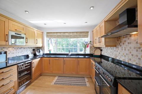4 bedroom detached house for sale, Farrer Lane, Oulton, Leeds, LS26