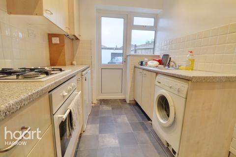 107 Dalston Gardens, Stanmore, HA7 1DA
