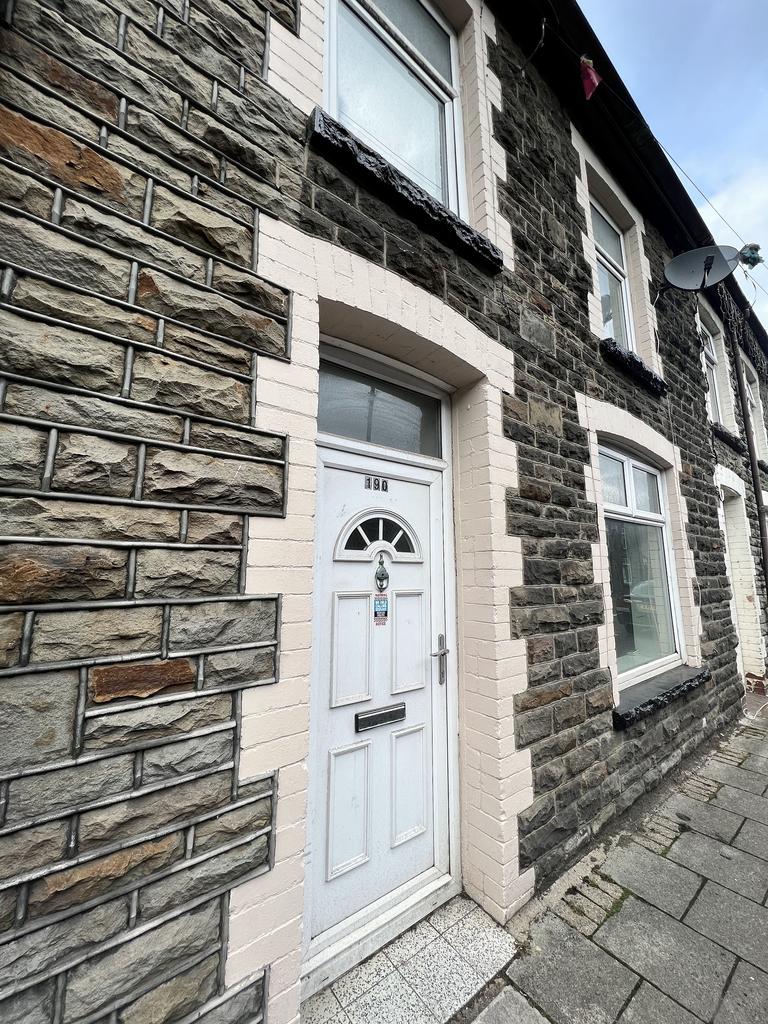 Ynyscynon Road Tonypandy Rhondda 3 Bed Terraced House 600 Pcm   Image 0 1024x1024 