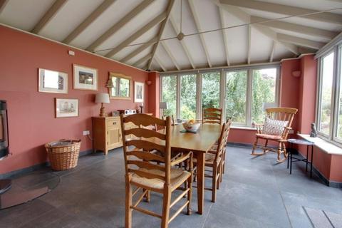 4 bedroom barn conversion for sale - Bodden, Shepton Mallet, BA4