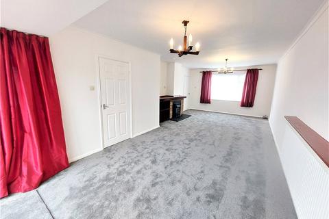 3 bedroom terraced house to rent, Firs Close, Hazlemere, High Wycombe, HP15