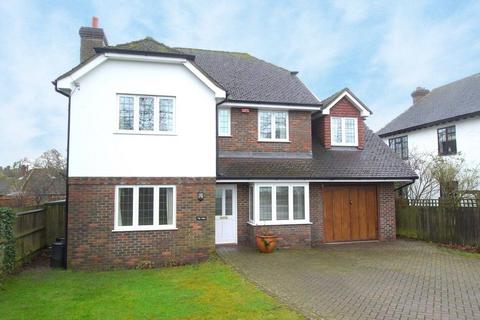 5 bedroom detached house for sale - Greenview Avenue, Leigh, TN11