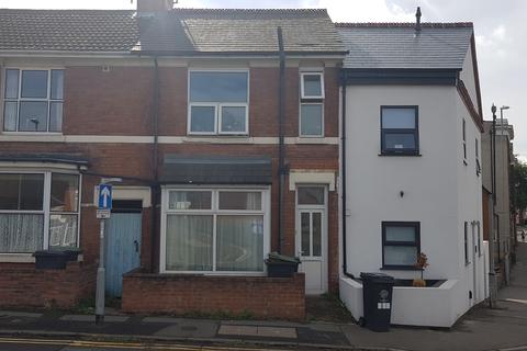 3 bedroom terraced house for sale - Queen Street, Rushden NN10
