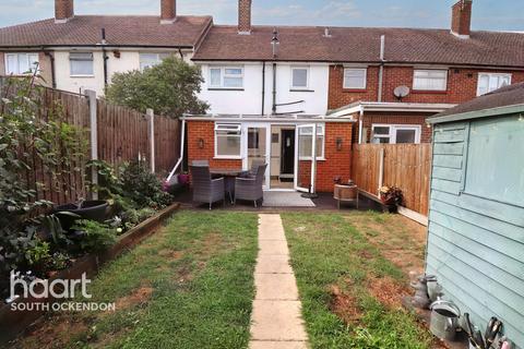 116 Romford Road, Aveley, South Ockendon, RM15 4PJ