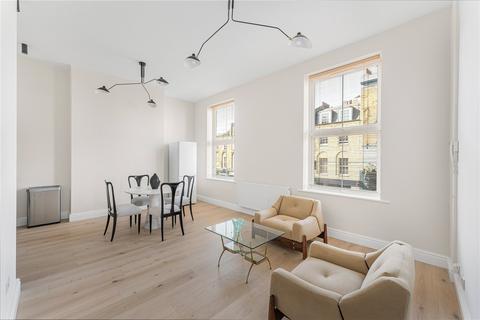 1 bedroom apartment to rent, Upper Street, London, N1