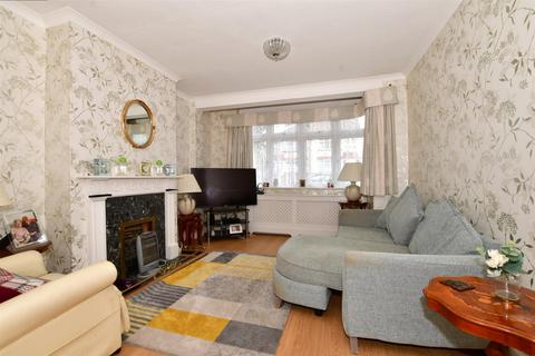 3 bedroom semi-detached house for sale, Oak Avenue, Shirley, Croydon, Surrey