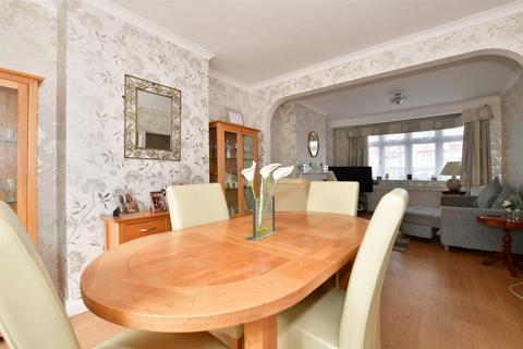 3 bedroom semi-detached house for sale, Oak Avenue, Shirley, Croydon, Surrey