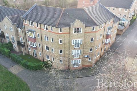 2 bedroom apartment to rent, Parkinson Drive, CM1