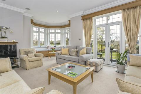 3 bedroom apartment for sale, Belvedere Grange, Priory Road, Sunningdale, Berkshire, SL5